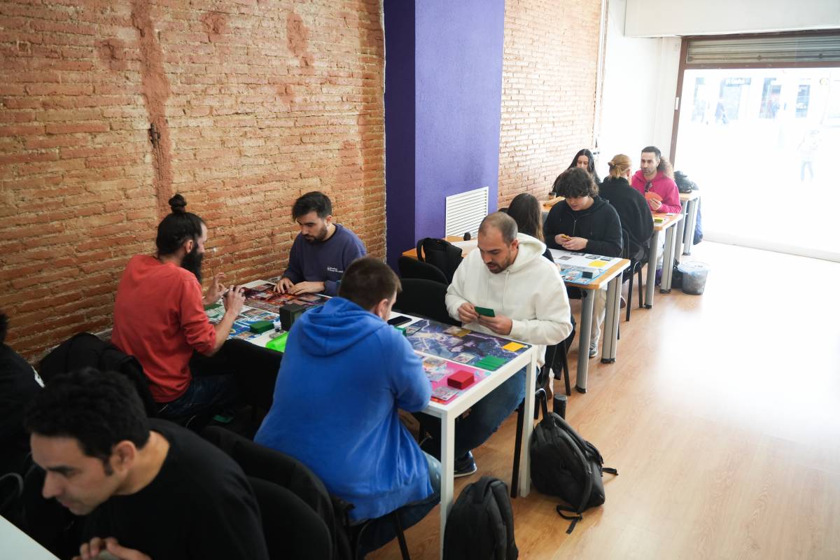 Wild Mana - DAVID CHAO