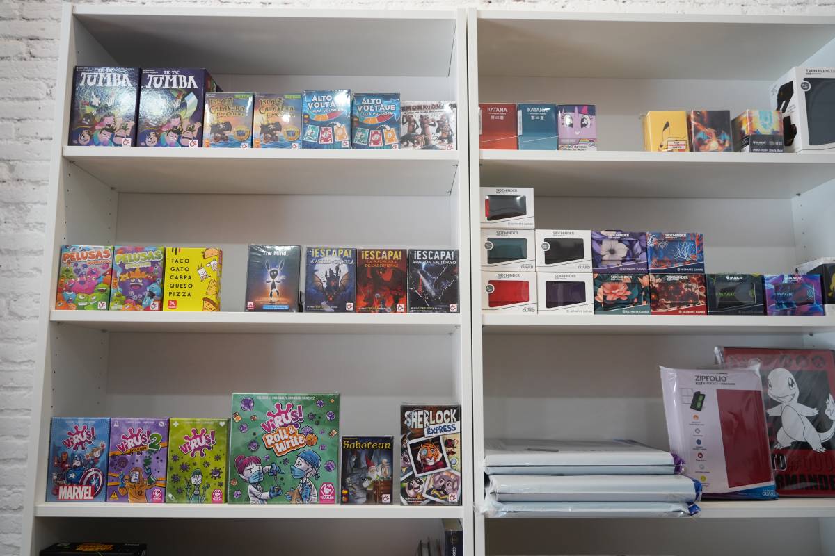 Wild Mana - DAVID CHAO