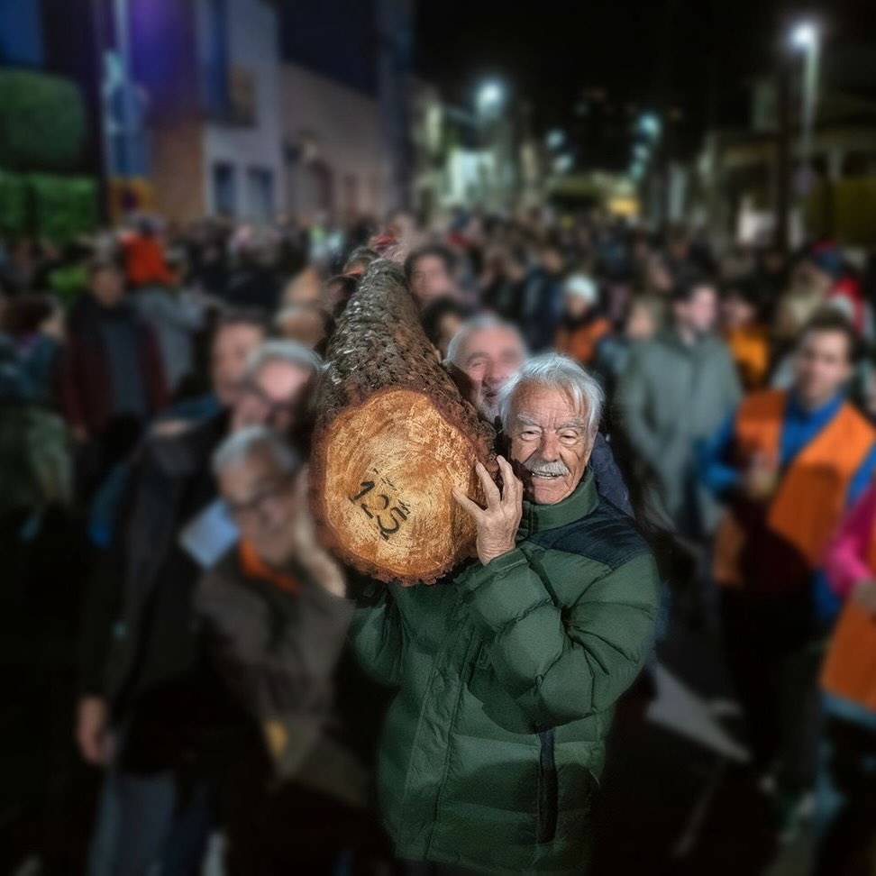 Mor Josep González Puigdellívol, matadeperenc involucrat en la Germandat de Sant Sebastià