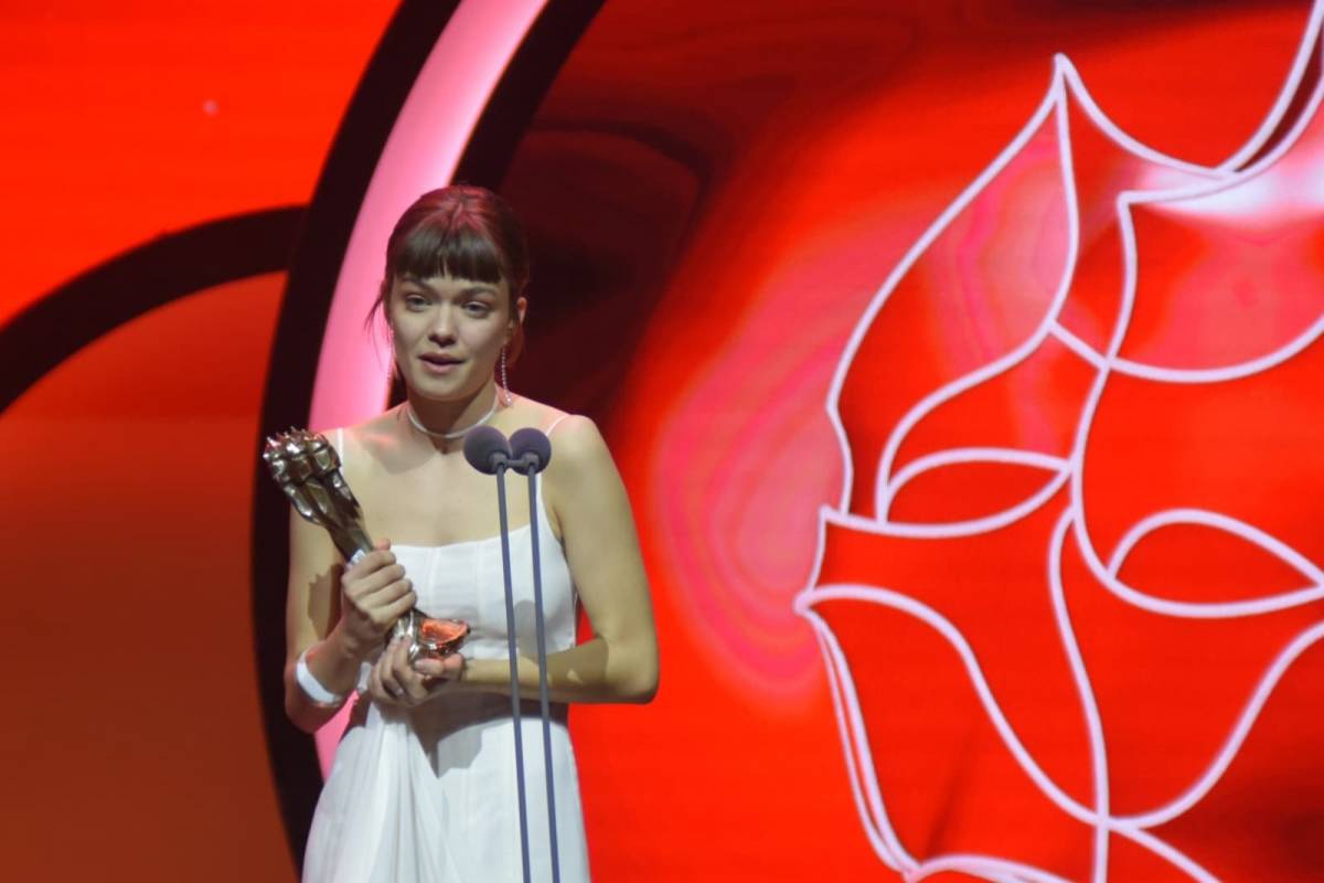 Els Premis Gaudí 2026, des del Gran Teatre del Liceu