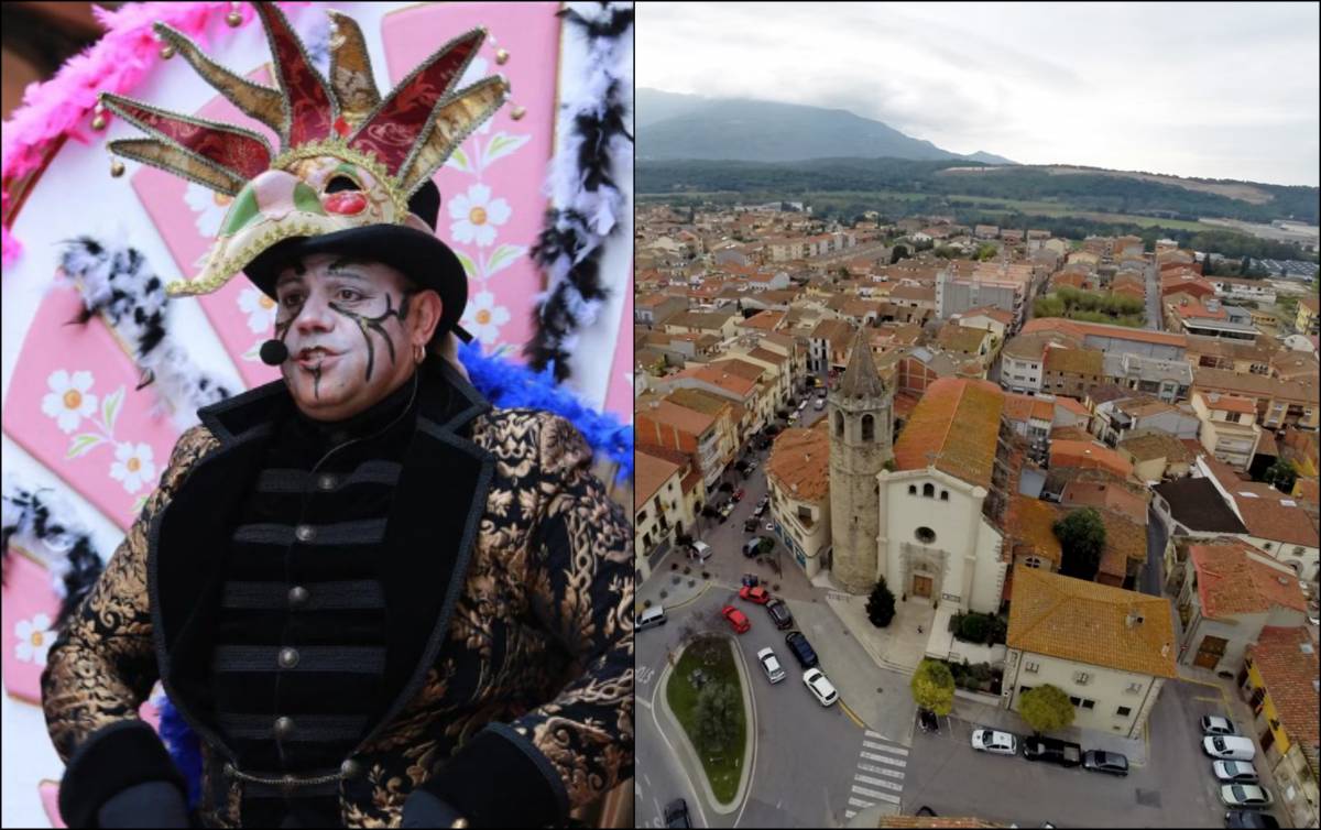 Carnaval a Palautordera 2026: tota la programació