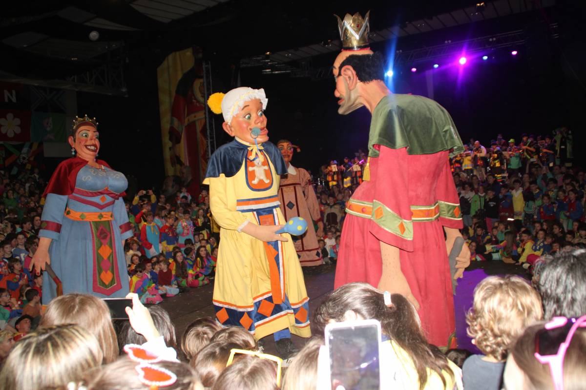 Ball d'assaig - Ramon Estany