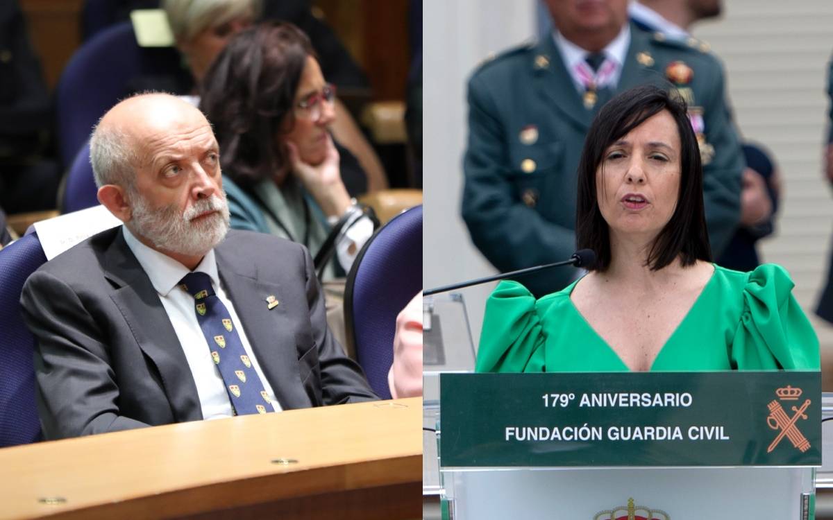 Imputen dos exdirectors de la Guàrdia Civil per espionatge als líders independentistes en el cas Pegasus