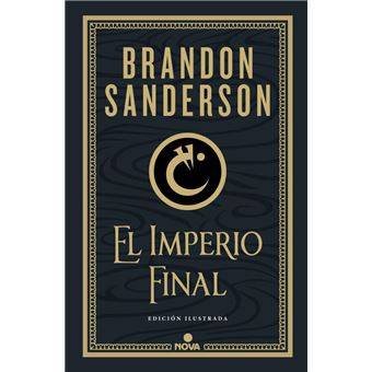 Autor: Brandon Sanderson, Editorial: B de Bolsillo