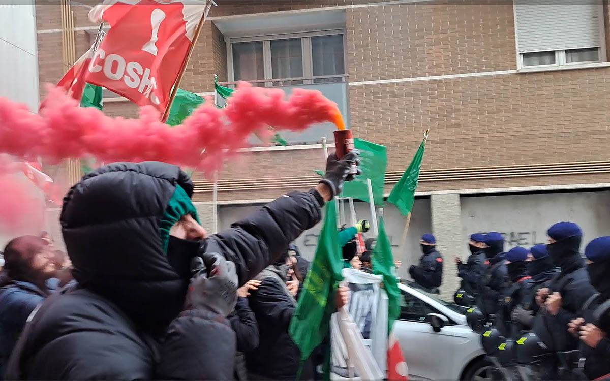 Bloc 8 de Manresa: l'organització popular ho pot tot