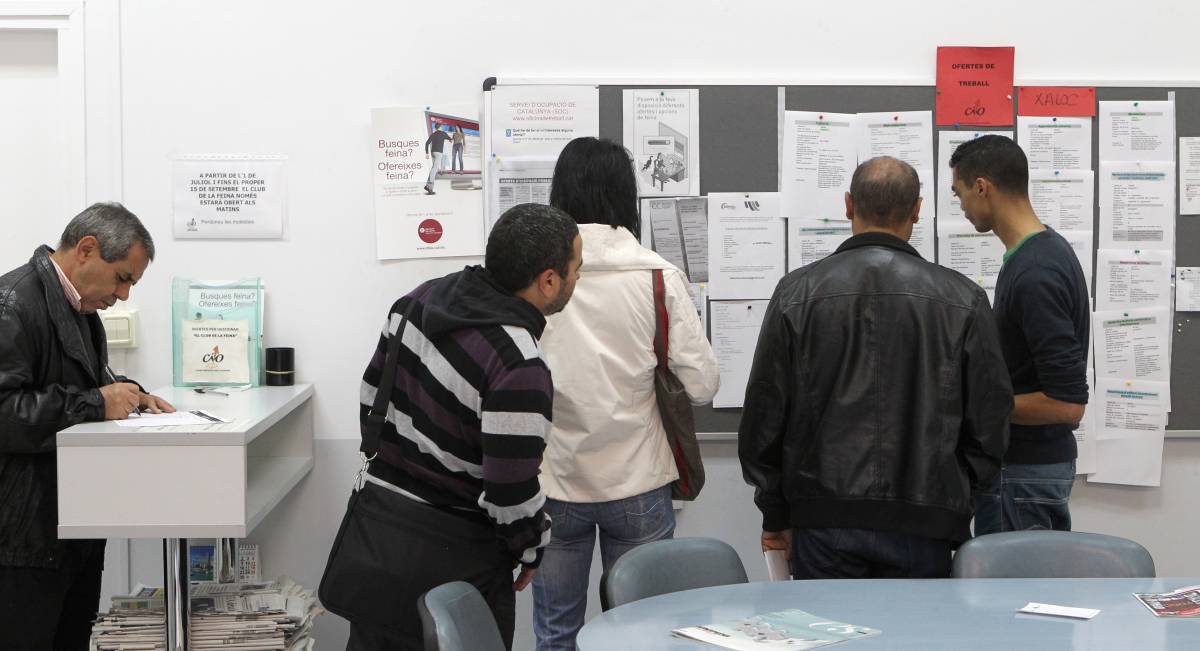 Les xifres ho confirmen: aquests són els perfils més buscats per les empreses al Vallès Occidental