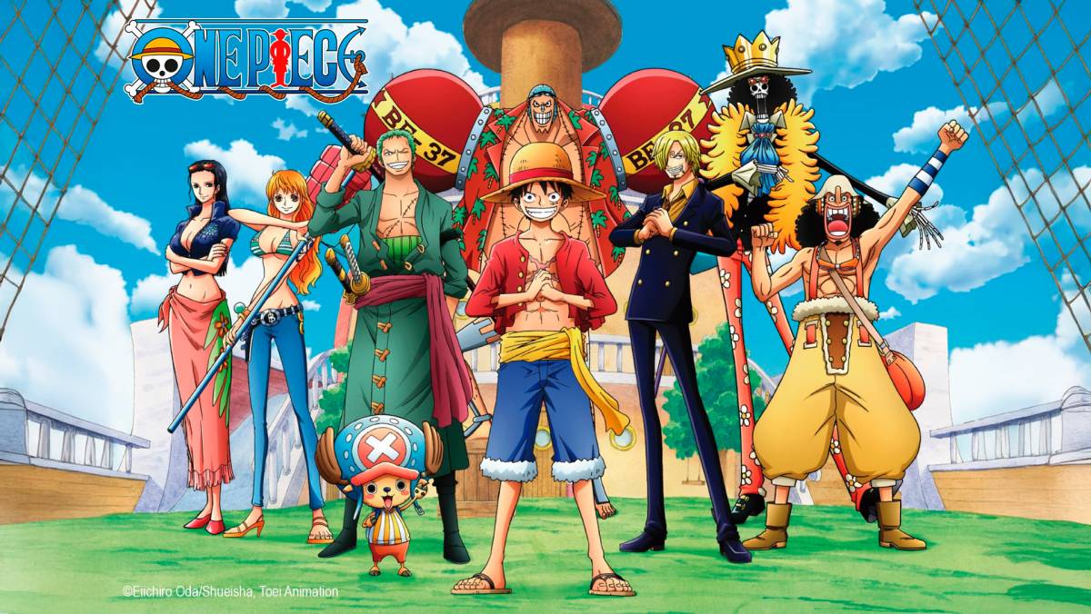 Els fans de «One Piece» en català, marqueu al calendari: nous capítols al 3Cat a partir del 20 de febrer