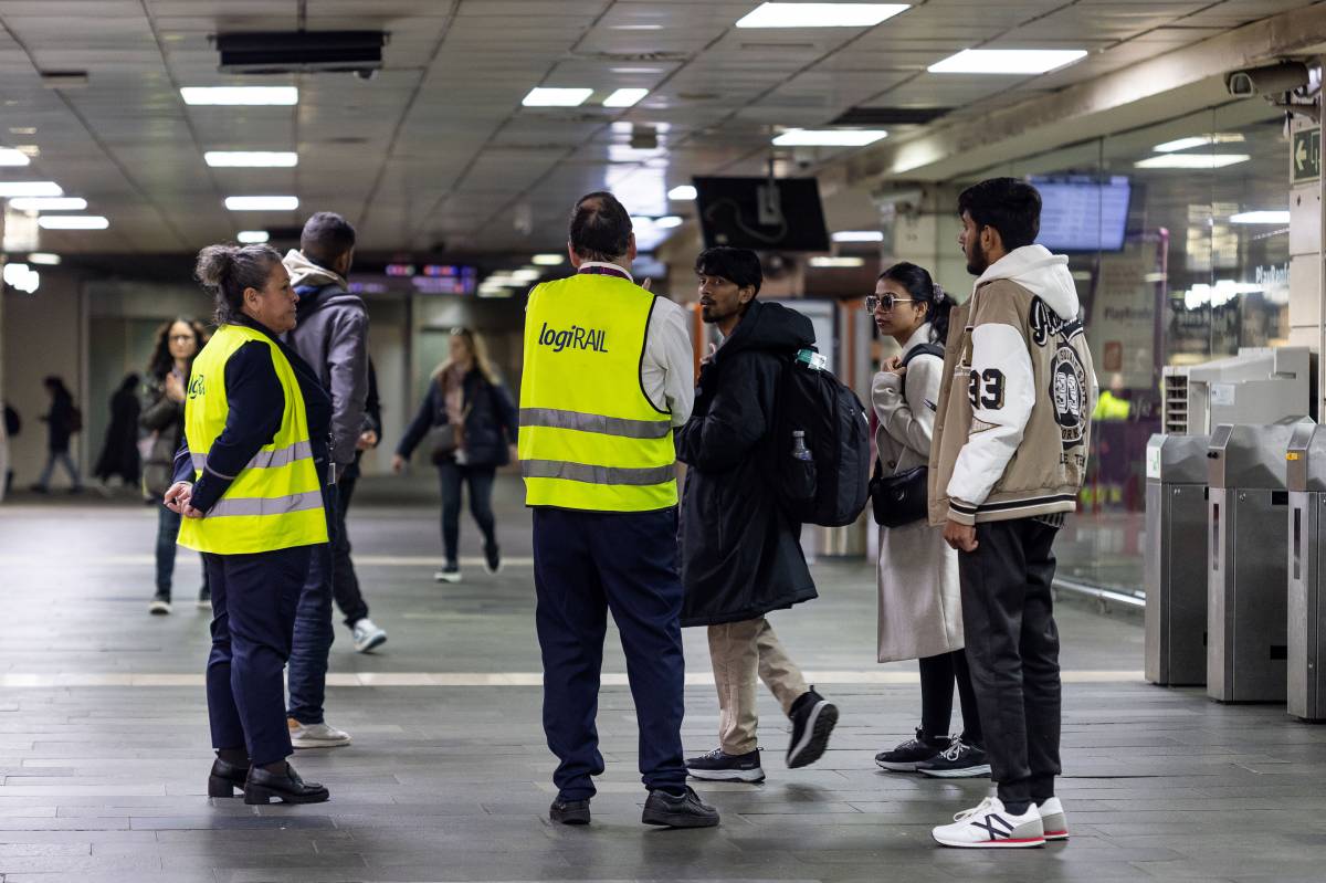 Junts amenaça amb portar Renfe i Adif als tribunals per delictes penals