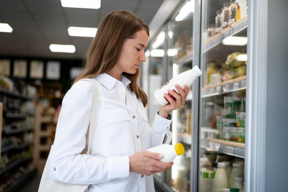 L’engany del menjar sa: per què seguim guanyant pes tot i mirar les etiquetes 