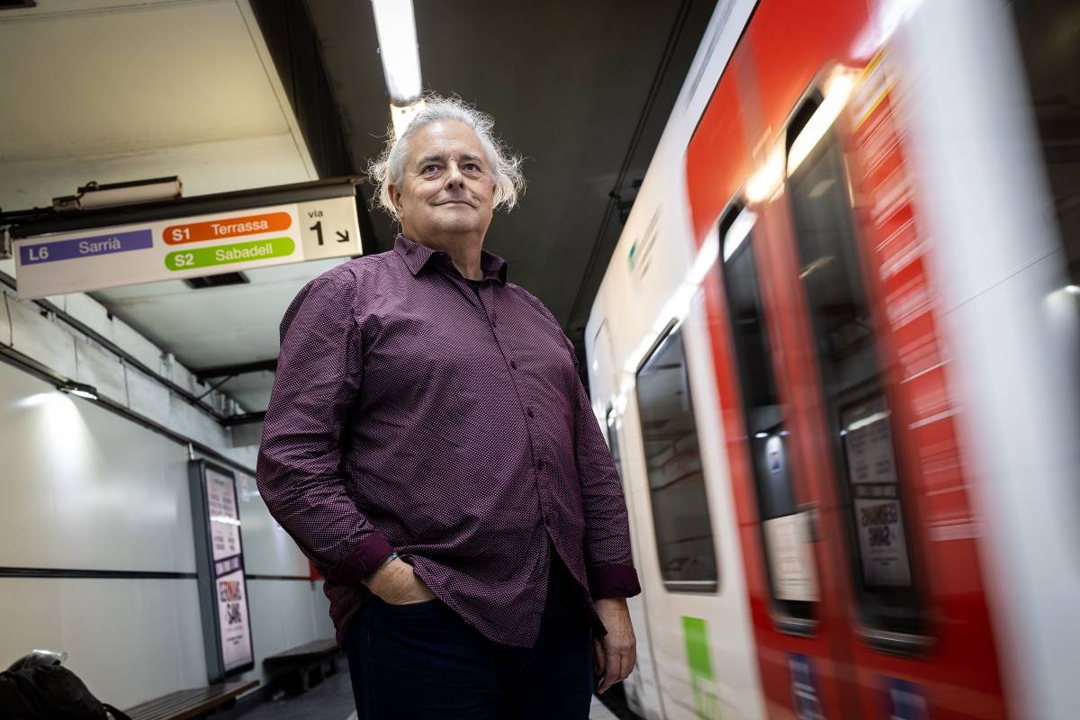 «Renfe no s'estima els viatgers de Catalunya»