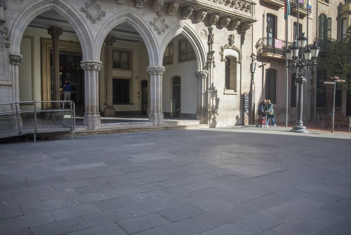 Raval - Nebridi Aróztegui