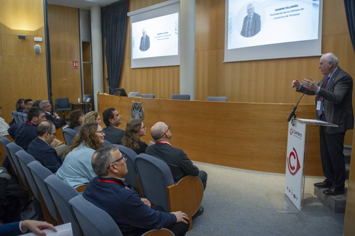 Els EDIHs busquen consolidar-se com a peça clau de la digitalització amb aliances i finançament estable