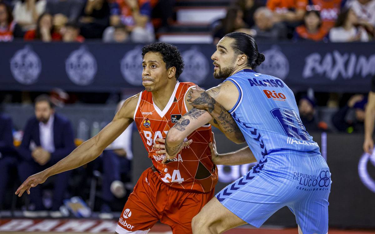 Eli Brooks jugarà amb Irlanda les properes finestres FIBA