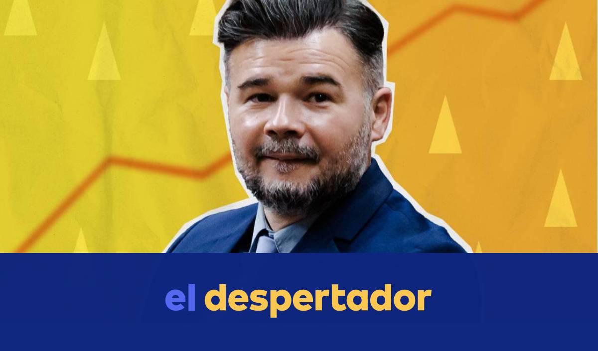 L'Operació Rufián