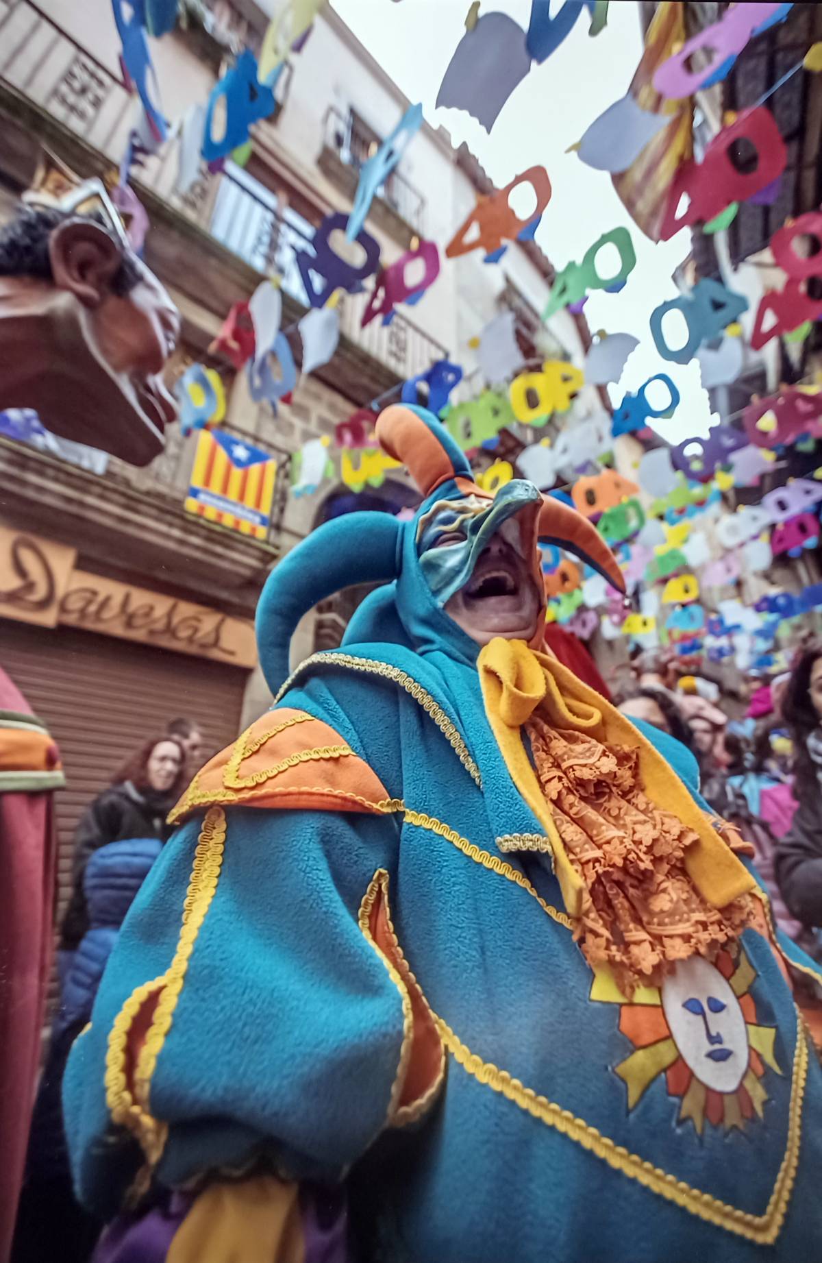 1r PREMI “Bufolàndia” de Victor Pisa - 