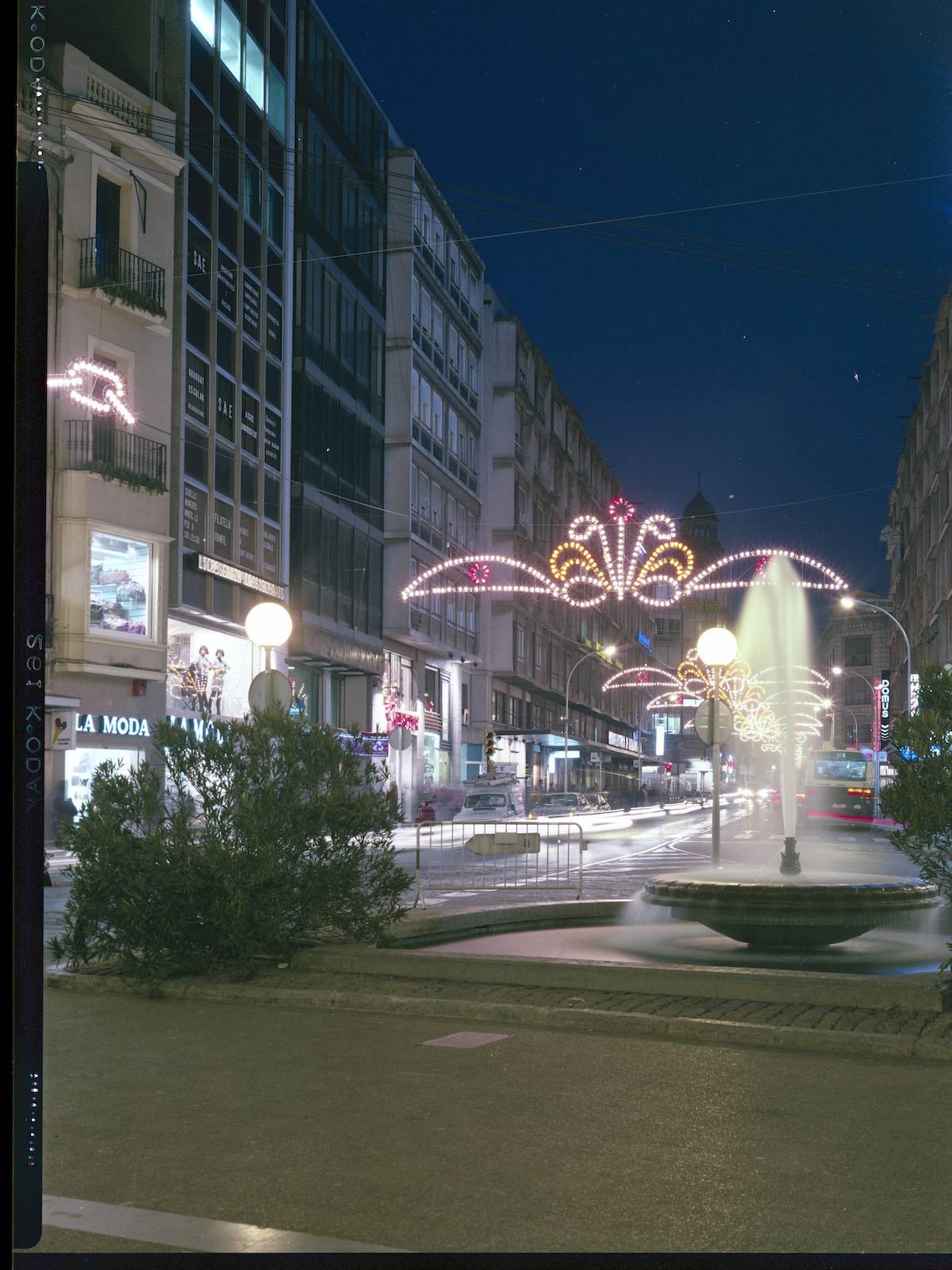 Recuperar el sortidor del Passeig: un somni impossible?