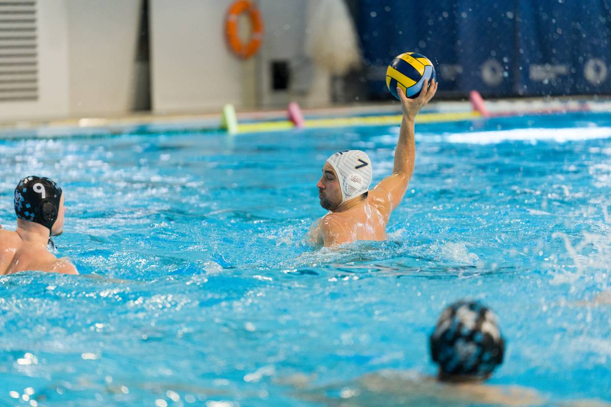 L’últim de la Champions per al CN Sabadell, amb el tercer lloc en joc