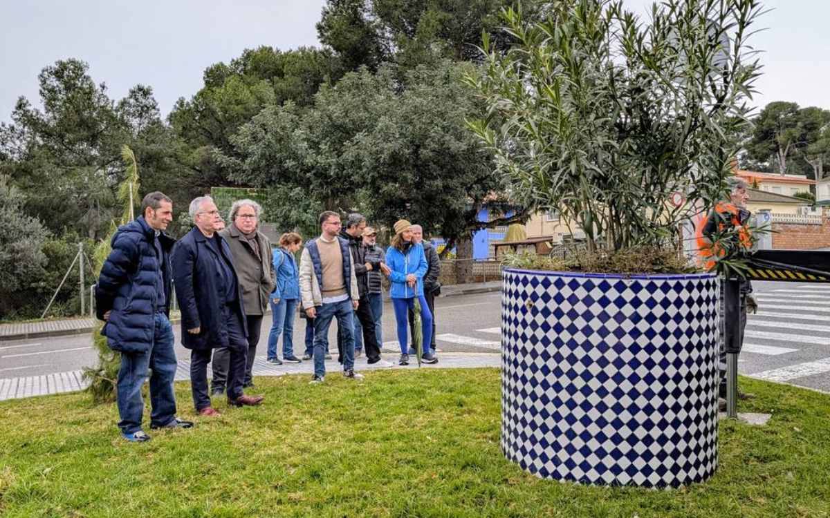 Milloren el Mirador de Salou, la plaça de Cala Crancs i el Bosc de la Duna