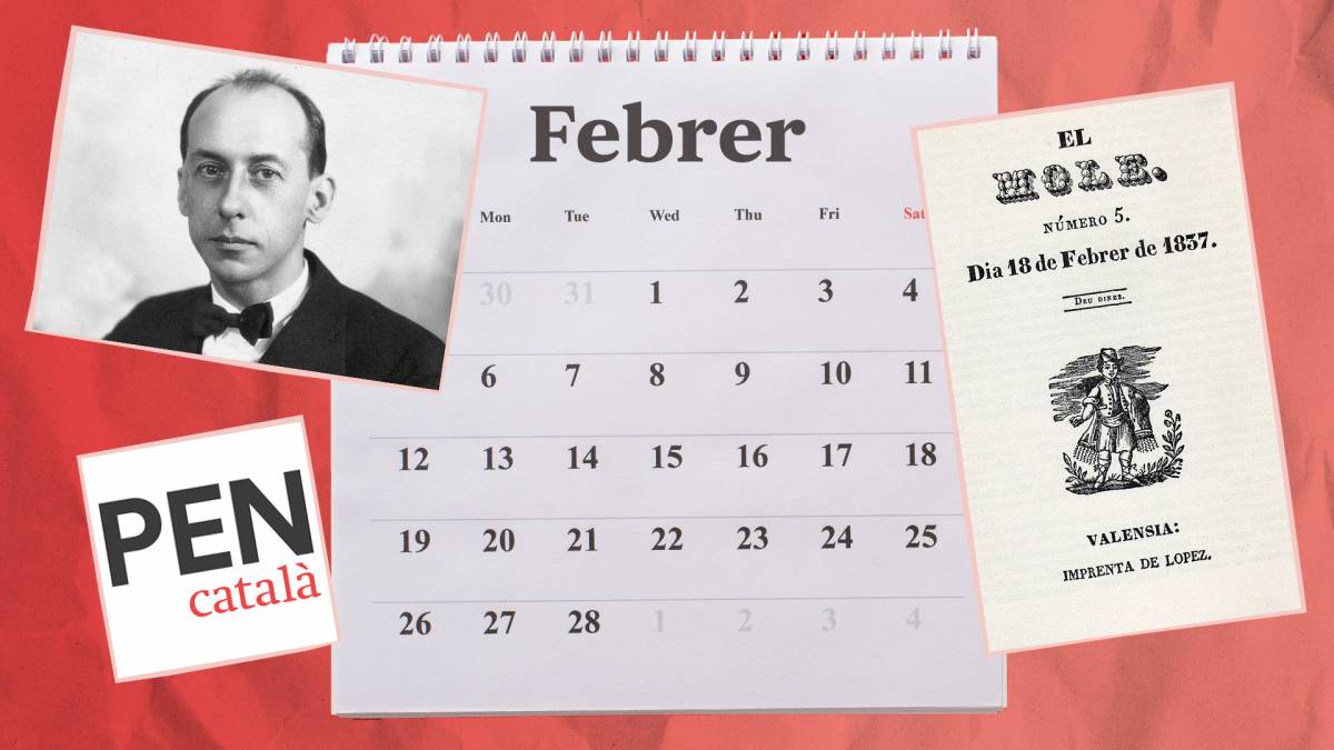 Coses del febrer