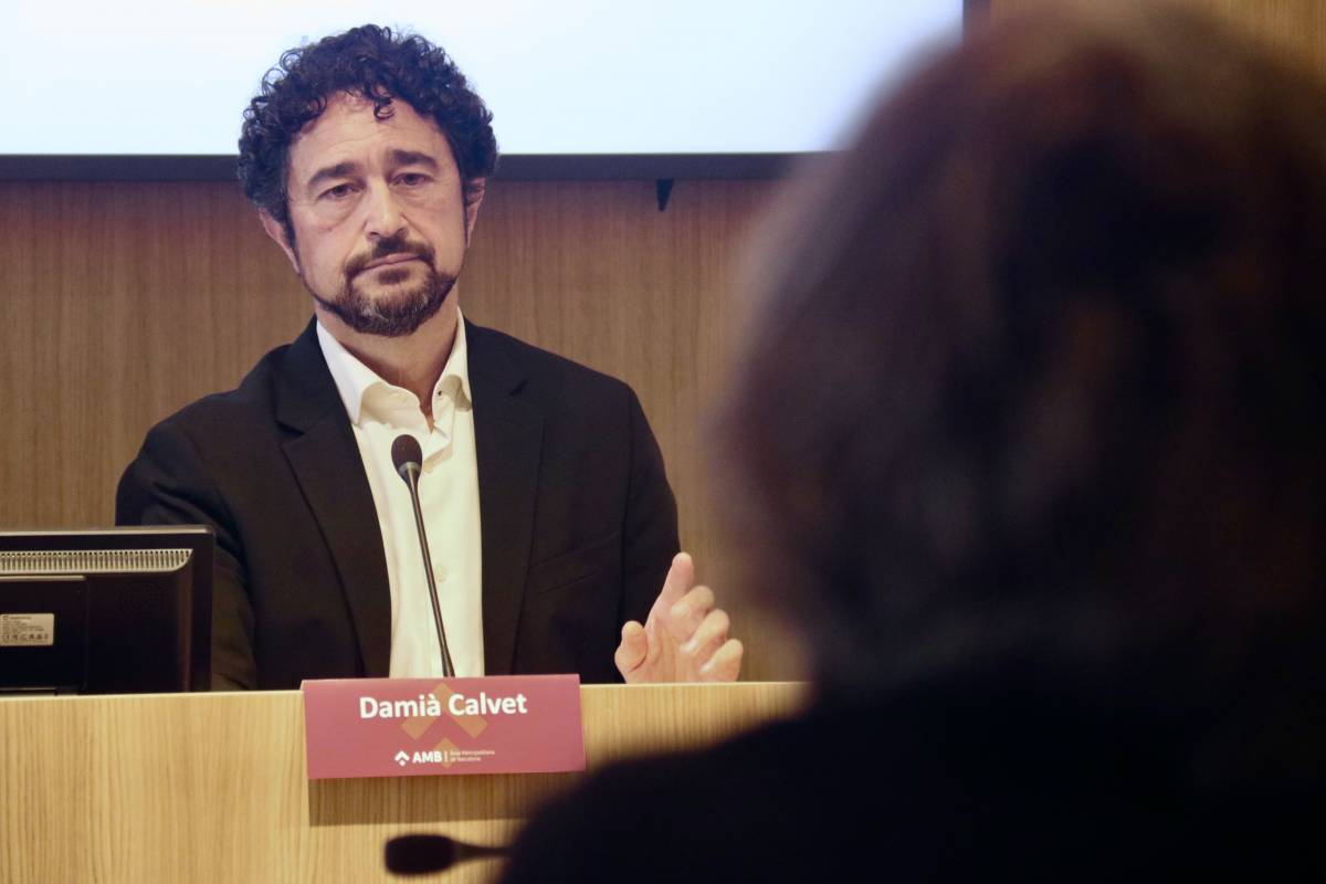 La segona proposta del PDUM contempla més de 160.000 nous habitatges a l'àrea metropolitana