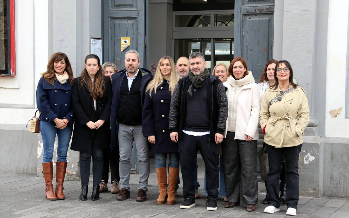 Junts exigeix «l'execució immediata i íntegra» de totes les inversions compromeses a l'R4