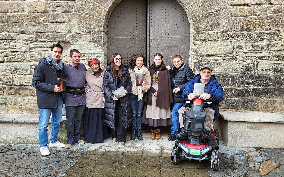 La Fira de l'Aixada renova els itineraris del Rei i el Bisbe i s'expandeix pel Centre Històric