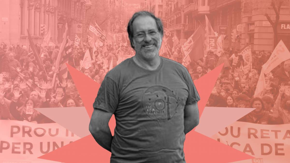 «No es reconeix prou la nostra feina»: escoles rurals en vaga per manca de personal