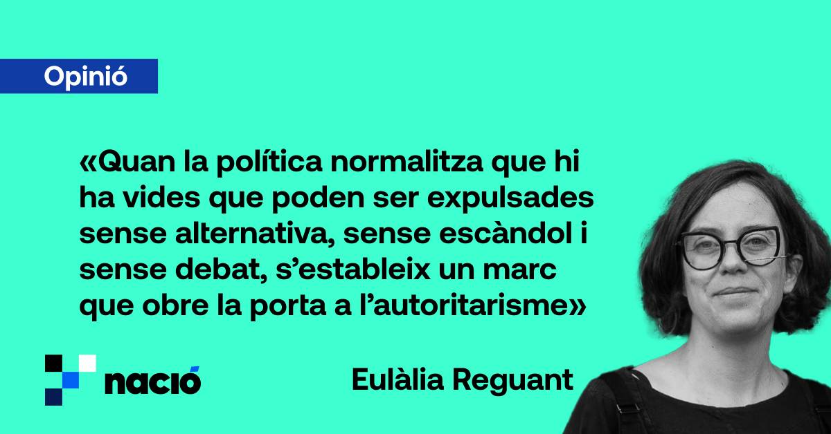 Zona Franca: amagar la pobresa