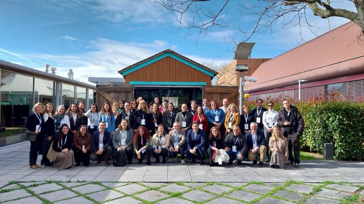 La Cambra de Terrassa debat sobre el paper dels hubs digitals en l’estratègia de sobirania tecnològica