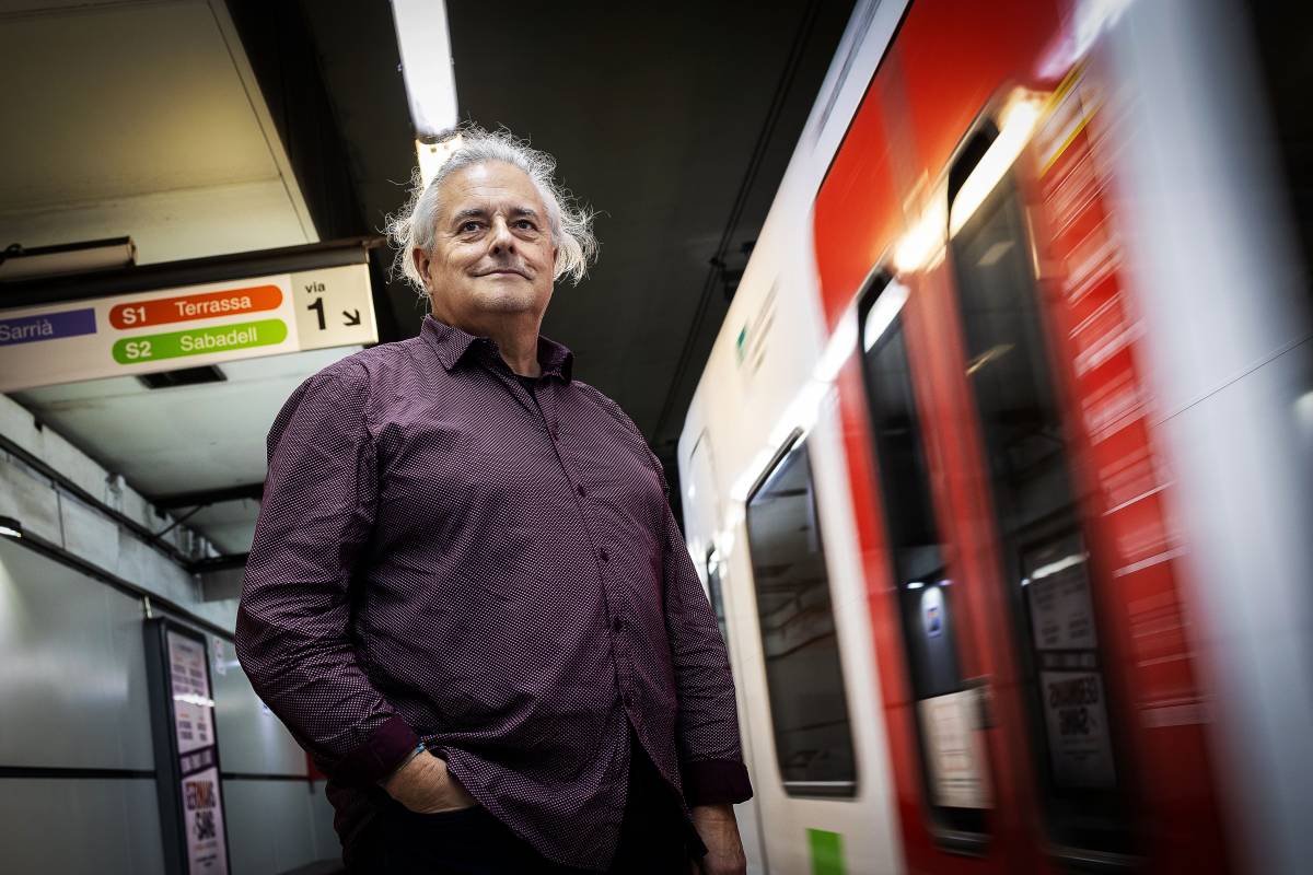 «Renfe no s'estima els viatgers de Catalunya»