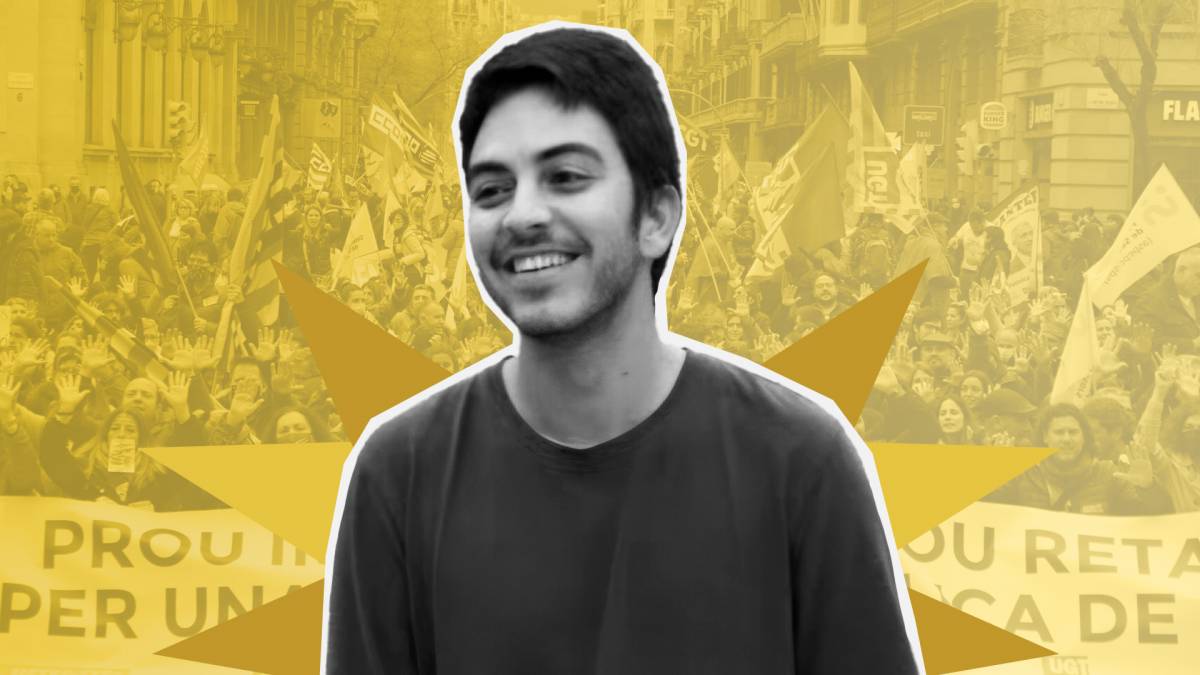 «Dediquem més temps a fer d'administratiu que a preparar les classes»