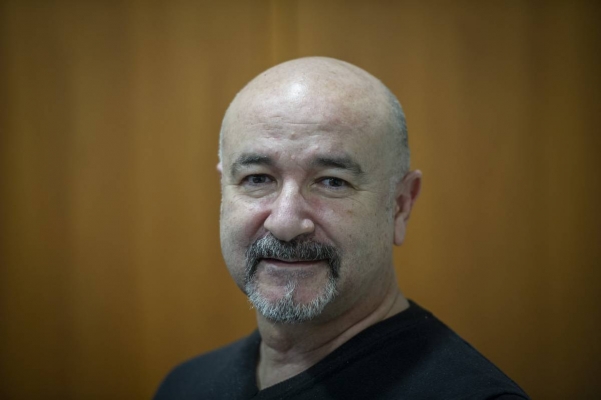 “El dia que no m’ho passi bé cantant, ho deixaré”