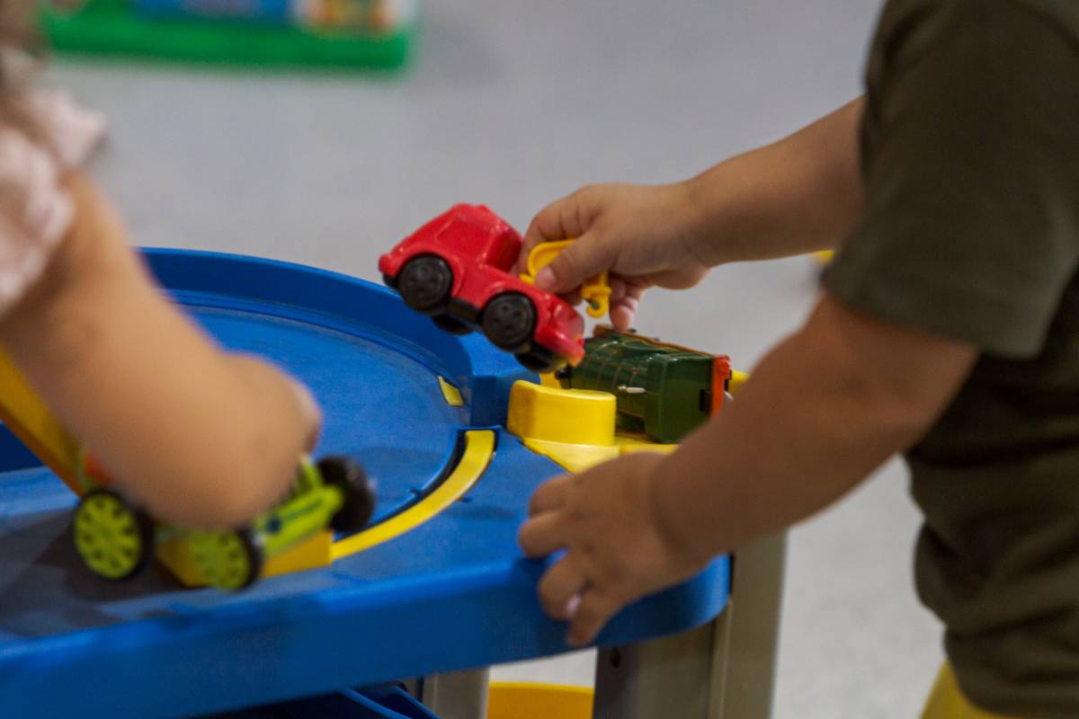 Pla pilot al Vallès amb assessors en casos de protecció de menors