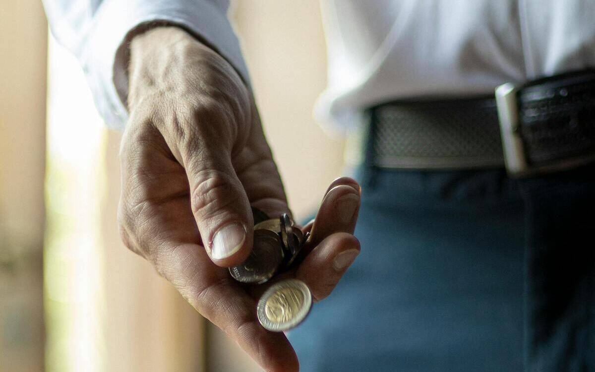 Un advocat alerta del pagament màxim en efectiu permès a l'Estat: «Et pot comportar problemes» 