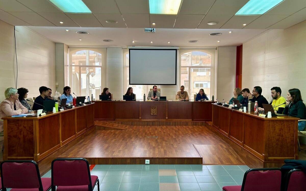 Alcanar aprova el pressupost més alt de la seua història, amb 19 milions d'euros