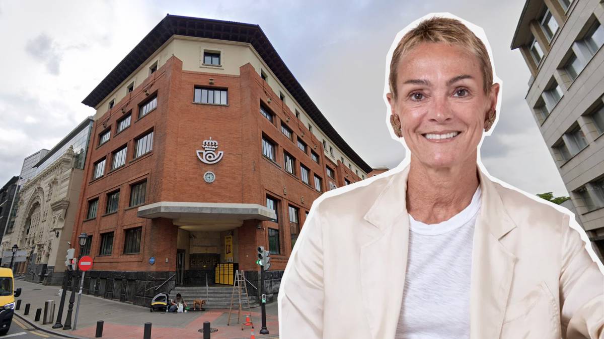 La dona més rica de Catalunya compra un edifici històric al País Basc per fer-hi un hotel 