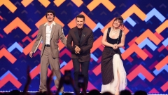 Ja es comença a notar la falta d'interès per Eurovisió: la primera semifinal del Benidorm Fest, desastre d'audiència