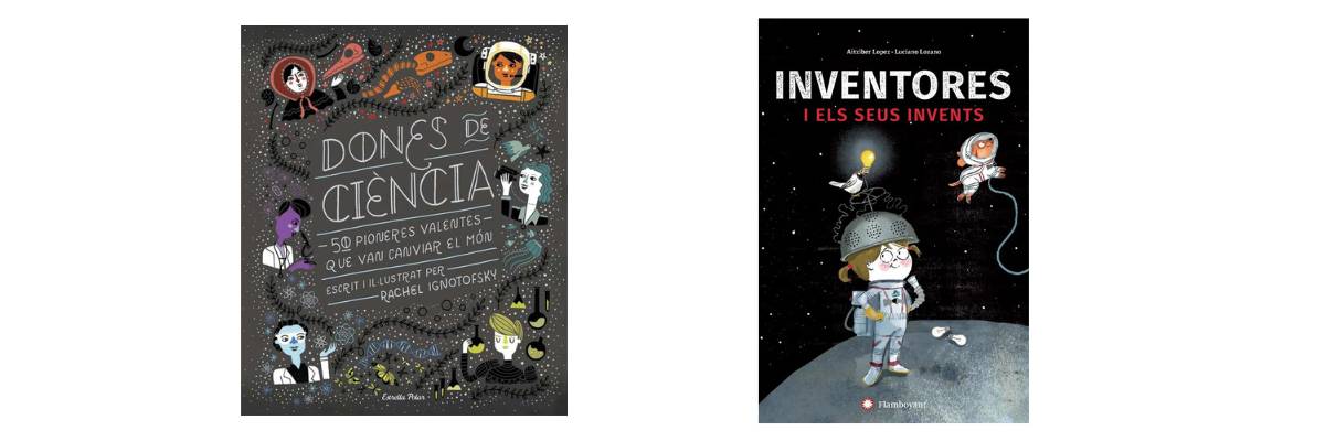 Nena i Ciència slide1