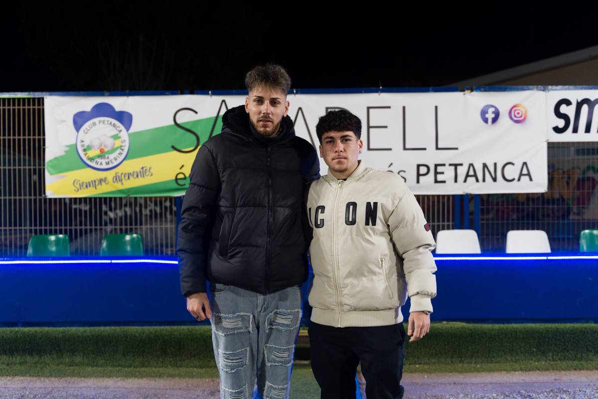 Plegats representen l`essència del club 