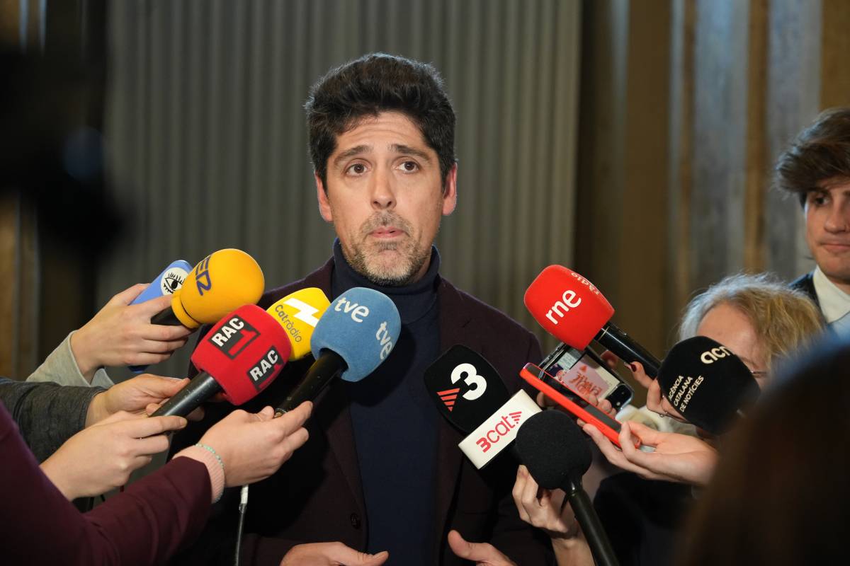 Els Comuns veuen un Govern «molt tancat» en la negociació pressupostària