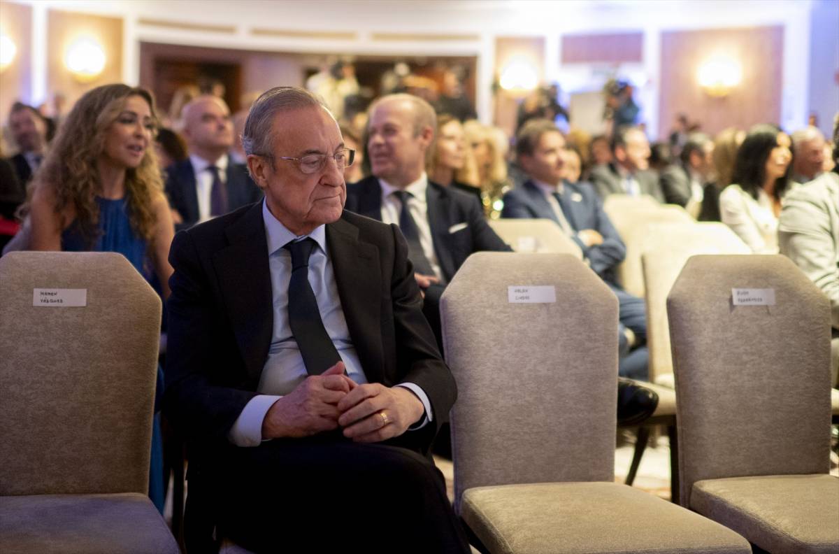 Així ha mort la Superlliga, el gran fracàs de Florentino Pérez