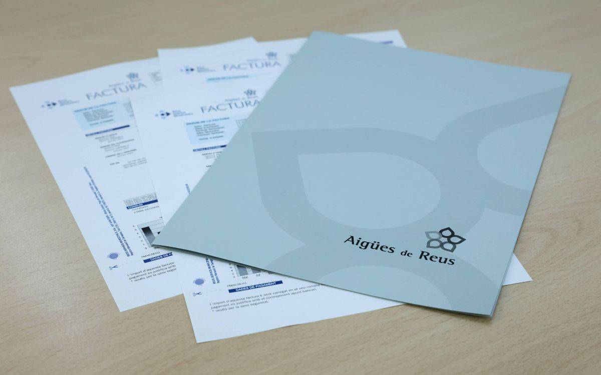 Aigües de Reus va concedir més de 3.400 ajuts de caràcter social durant el 2025