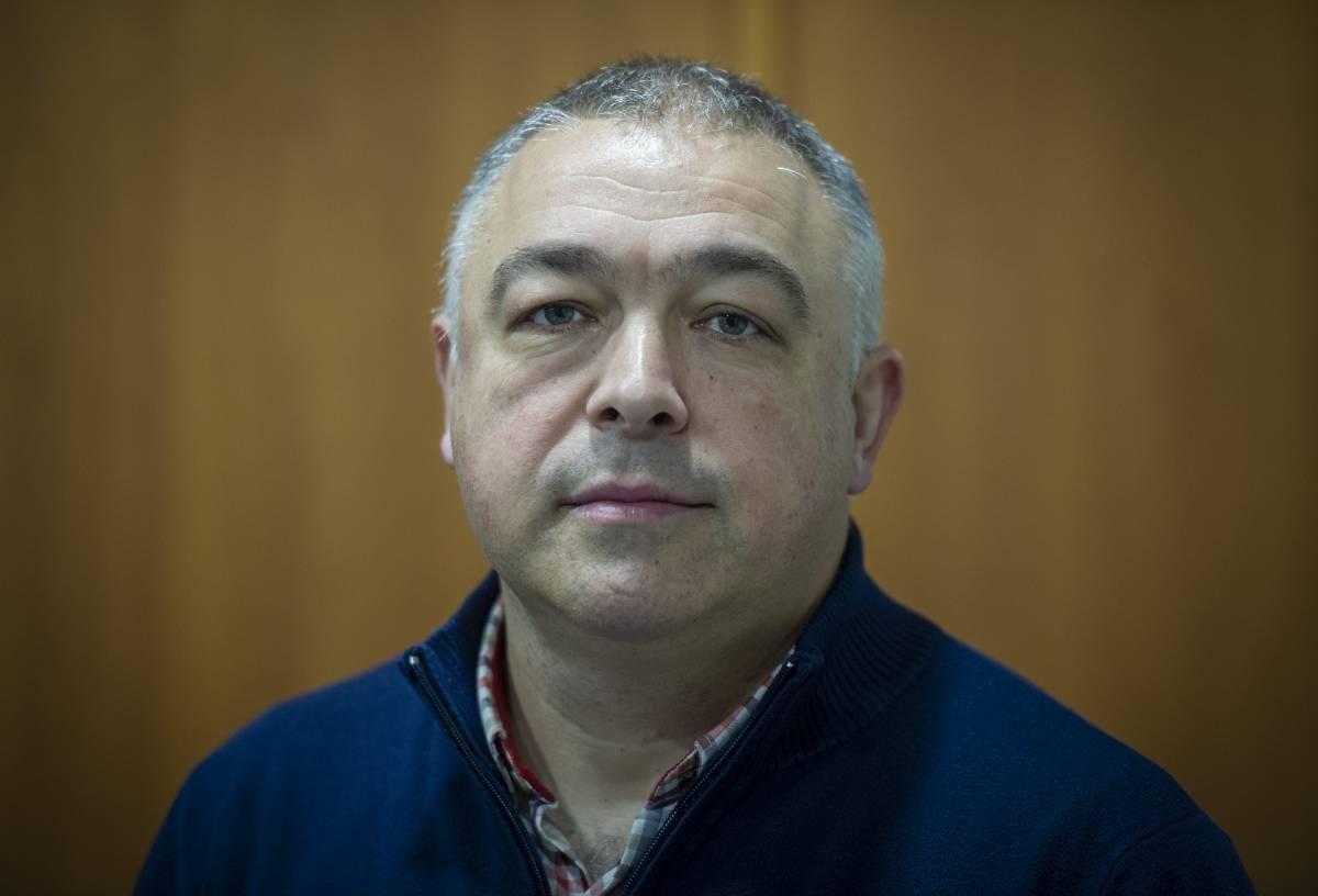 “Si vols que la gent t’ajudi has de fer el bé i has de ser humil”