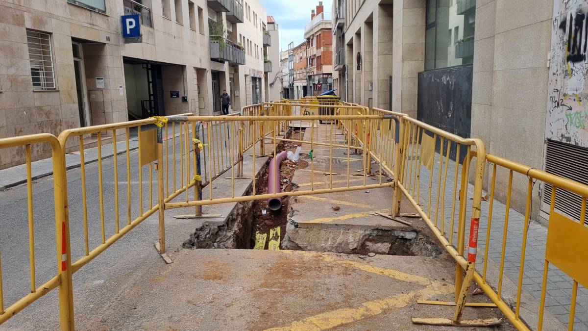 Endesa dobla la capacitat d’un centre de transformació per millorar la xarxa