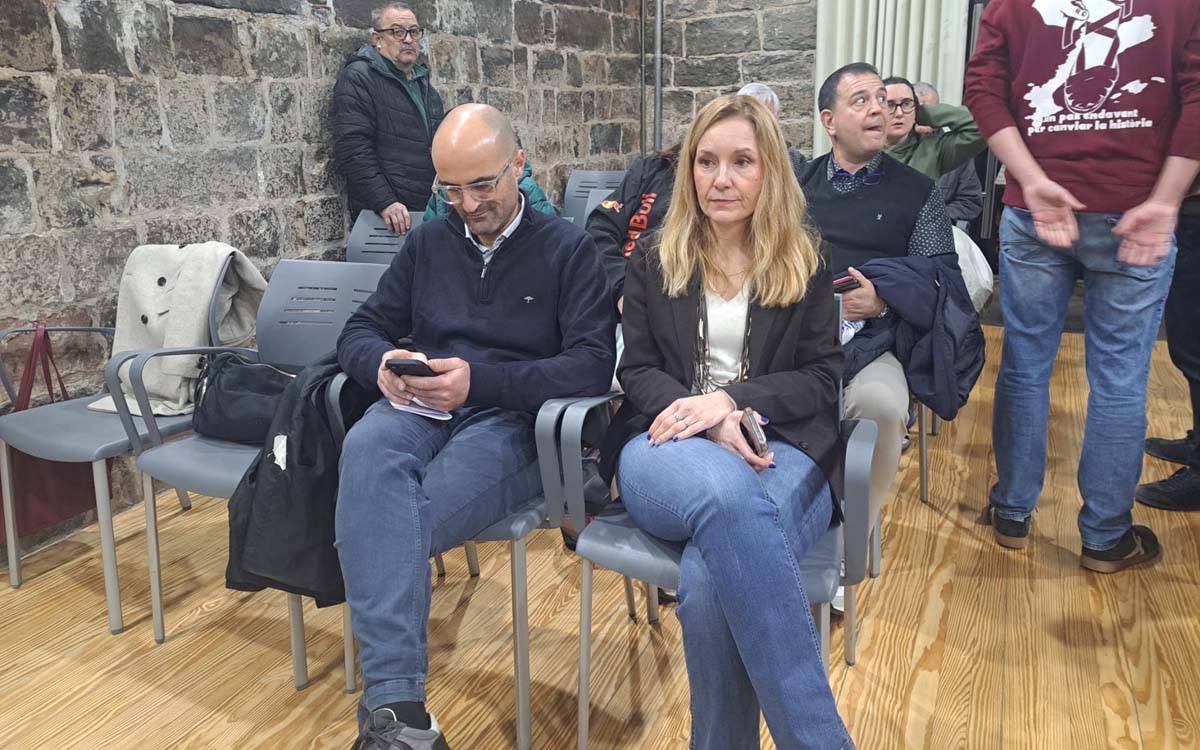 Poble Lliure denuncia que els partits «silencien» casos de transfuguisme cap a Aliança Catalana