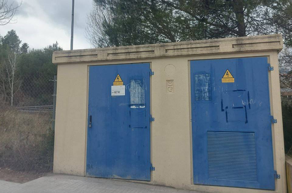 Vacarisses força Endesa a reforçar la xarxa elèctrica després de mesos d’incidències