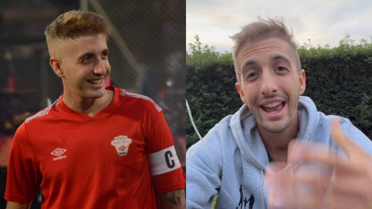 Mor als 28 anys Xisco Quesada després de lluitar contra el càncer i compartir-ho a xarxes