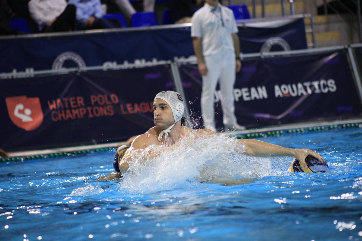 Panerai ha fet tres gols en el triomf sabadellenc