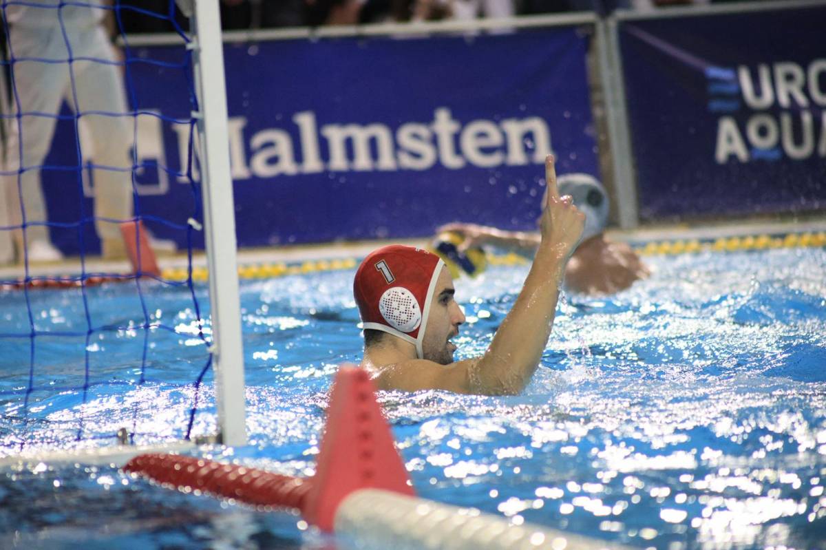 Lorrio ha tornat a ser clau amb les seves aturades