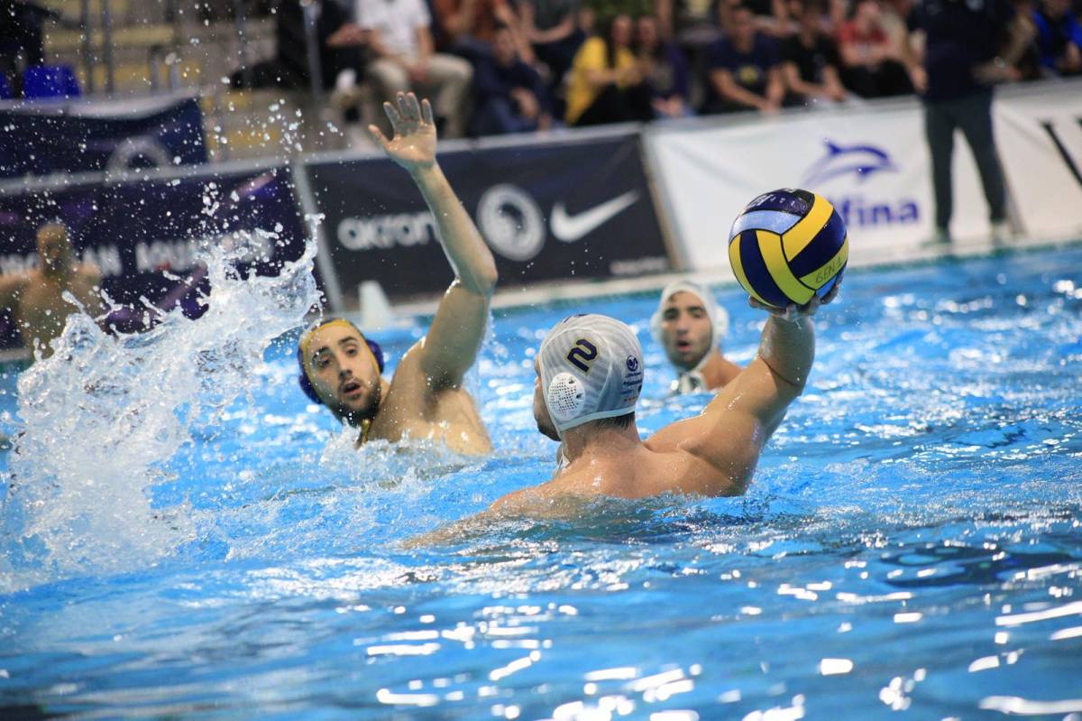 Famera ha anotat dos golassos des de sis metres